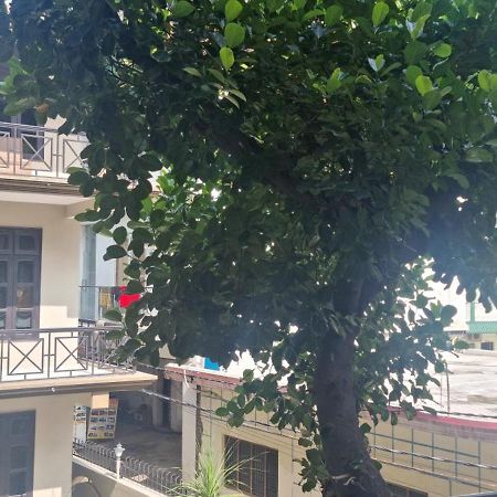 Praana Wellness Resort By Around Stays Rishikesh Exterior photo