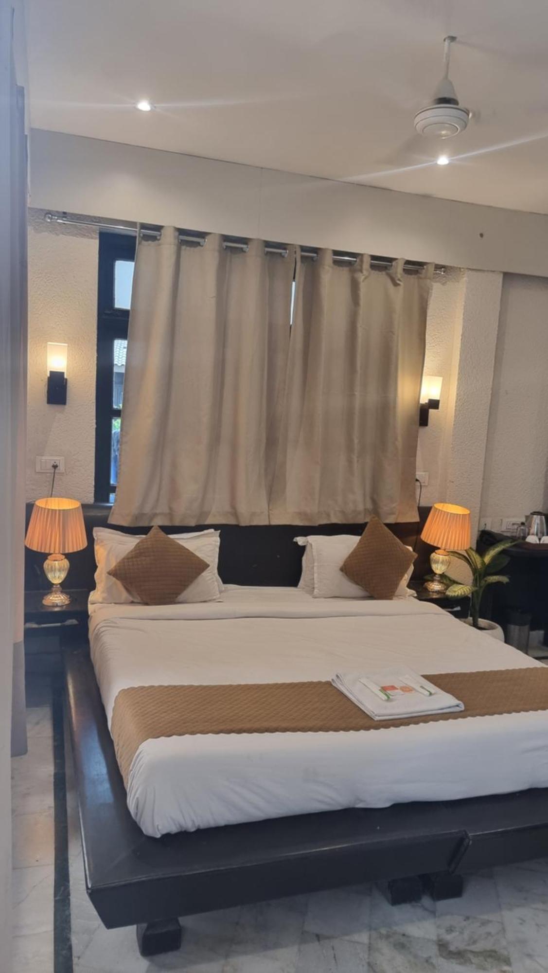 Praana Wellness Resort By Around Stays Rishikesh Exterior photo