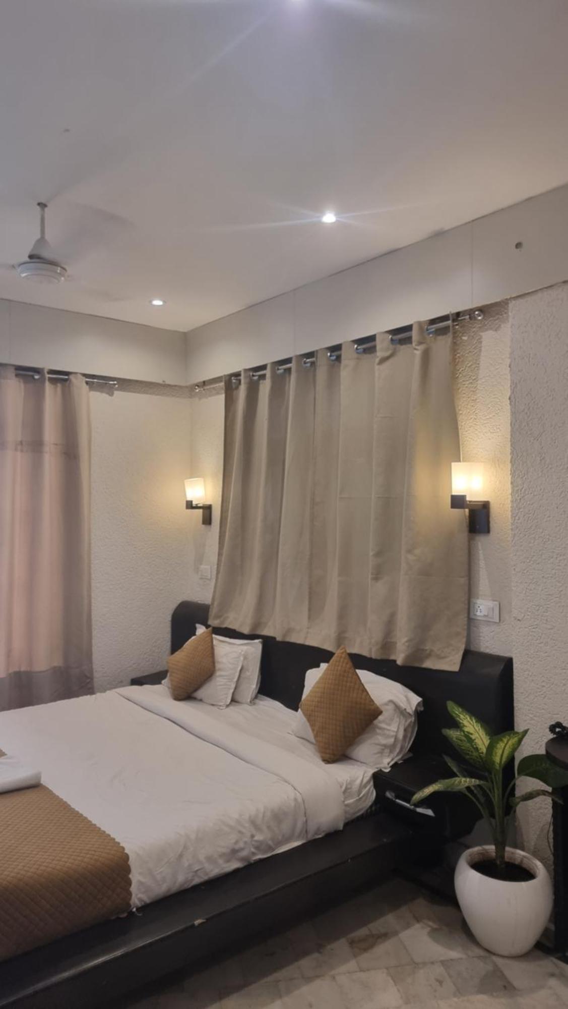 Praana Wellness Resort By Around Stays Rishikesh Exterior photo