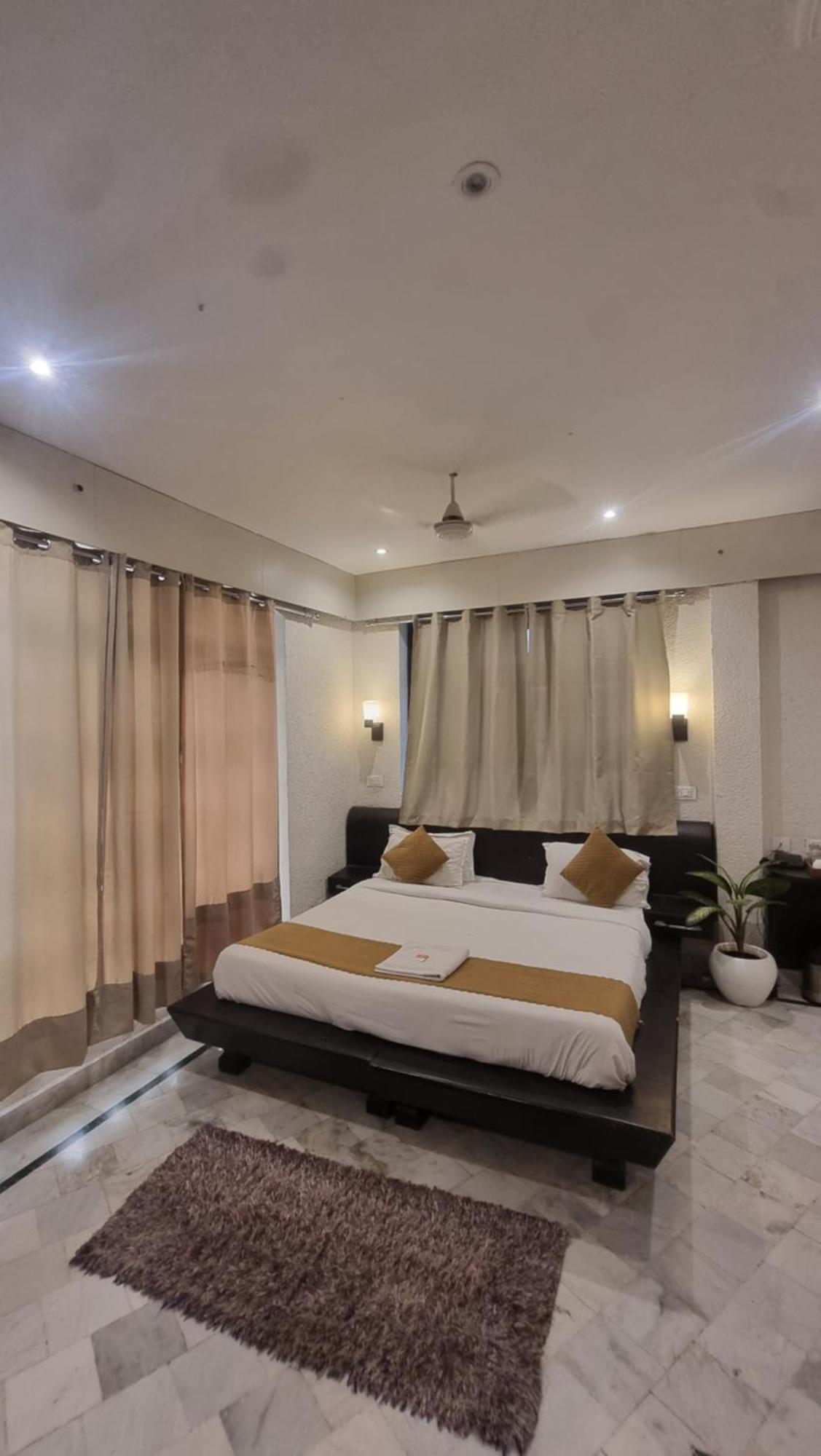 Praana Wellness Resort By Around Stays Rishikesh Exterior photo