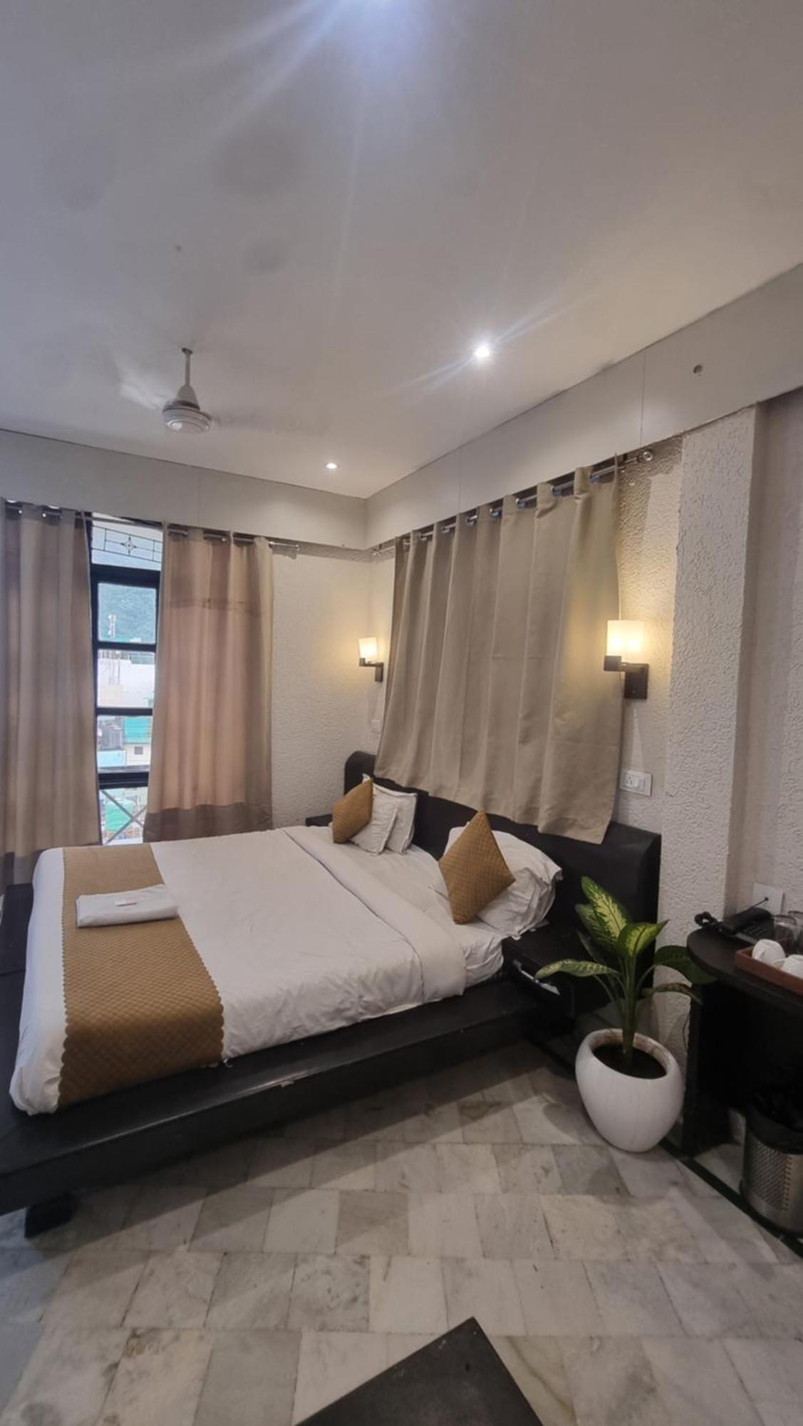Praana Wellness Resort By Around Stays Rishikesh Exterior photo