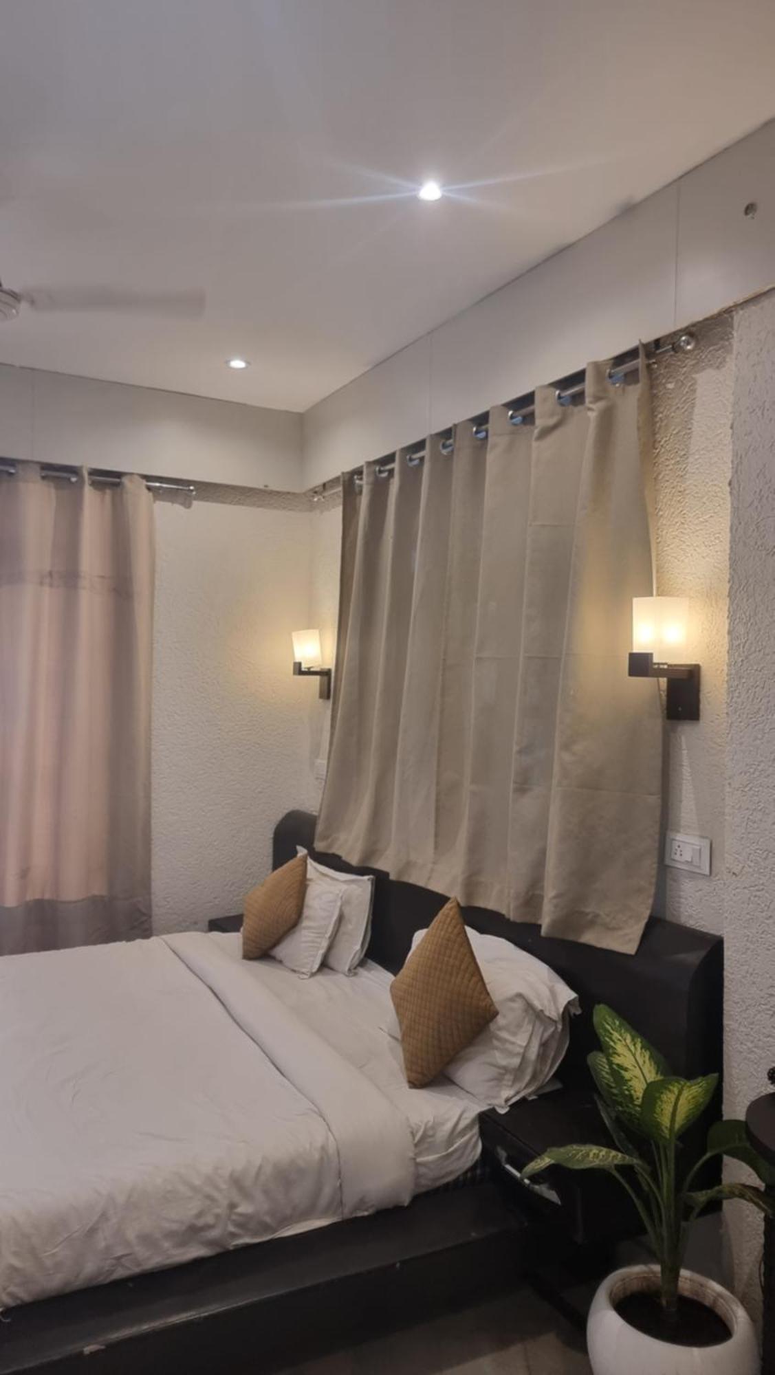 Praana Wellness Resort By Around Stays Rishikesh Exterior photo