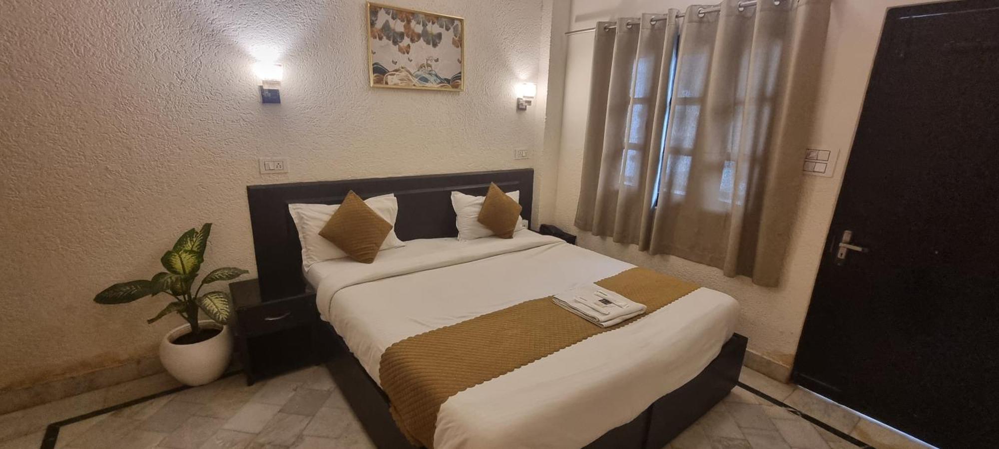 Praana Wellness Resort By Around Stays Rishikesh Exterior photo