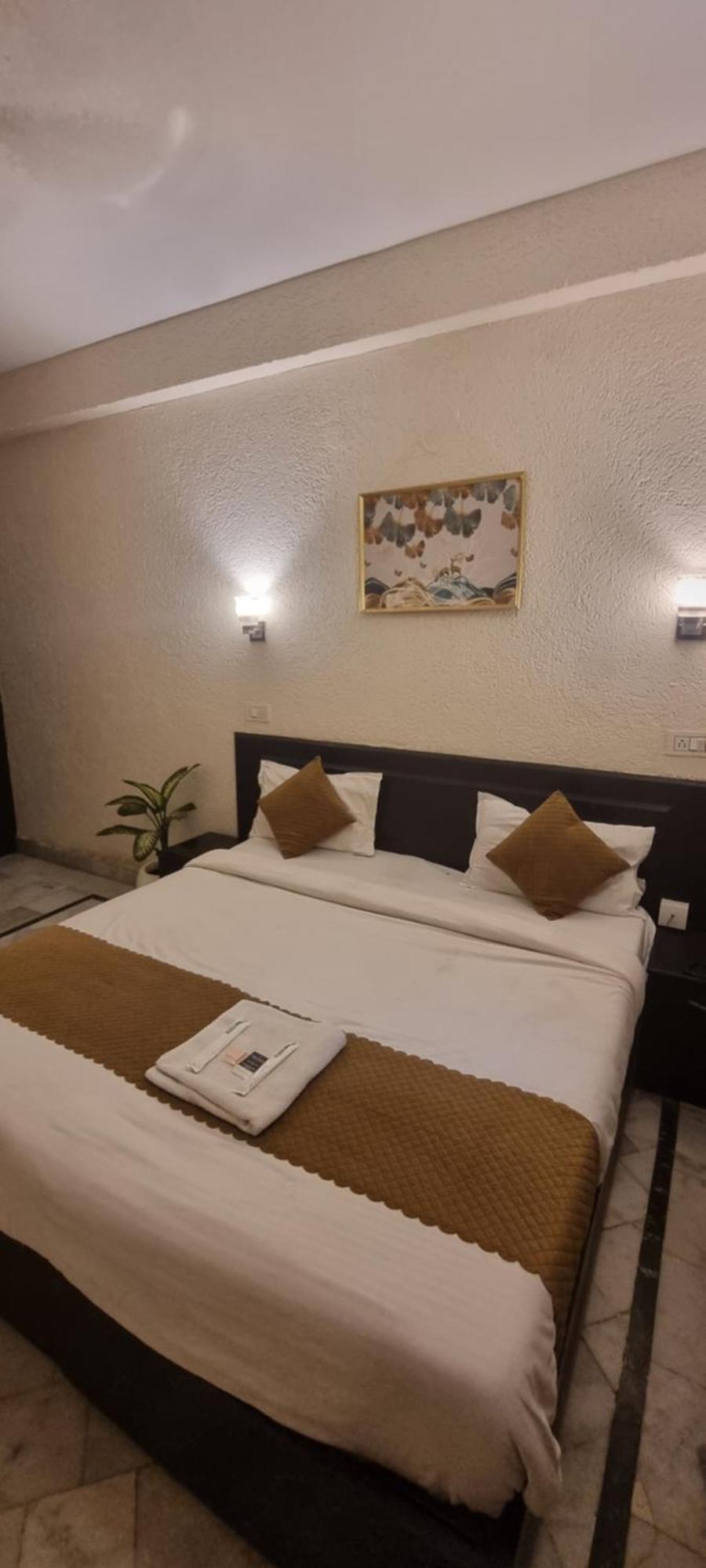 Praana Wellness Resort By Around Stays Rishikesh Exterior photo