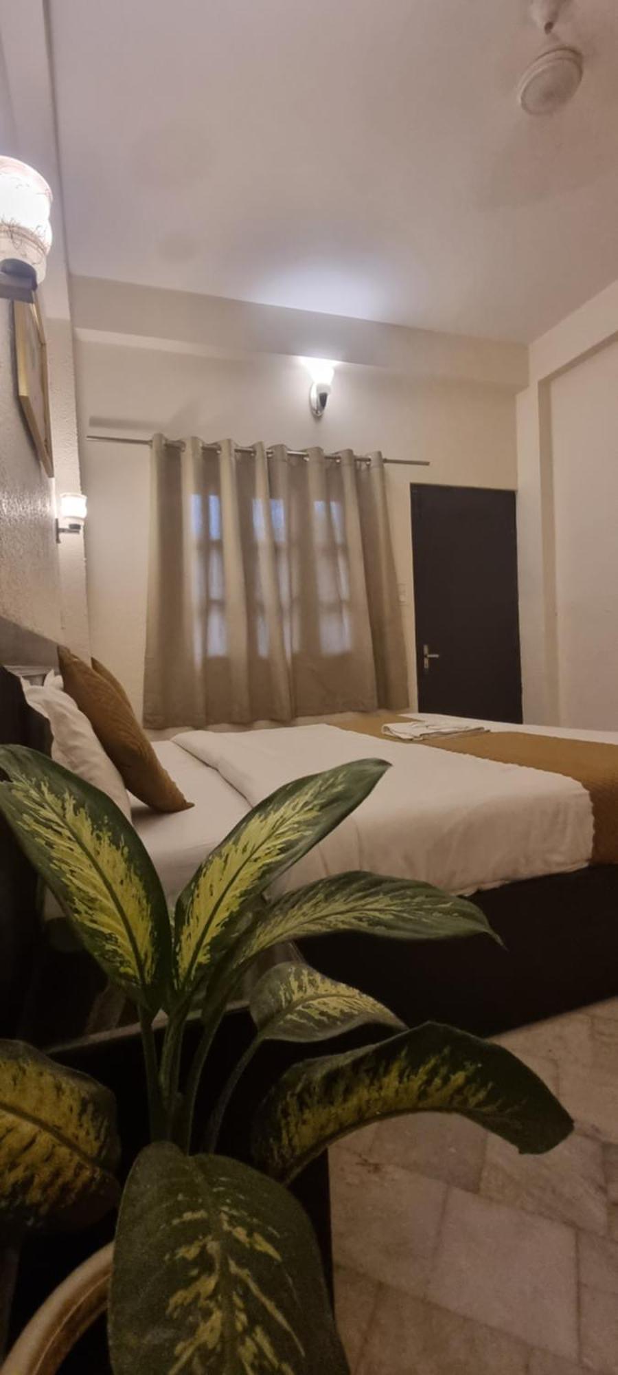 Praana Wellness Resort By Around Stays Rishikesh Exterior photo