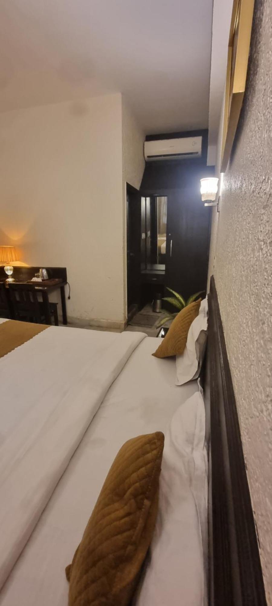 Praana Wellness Resort By Around Stays Rishikesh Exterior photo