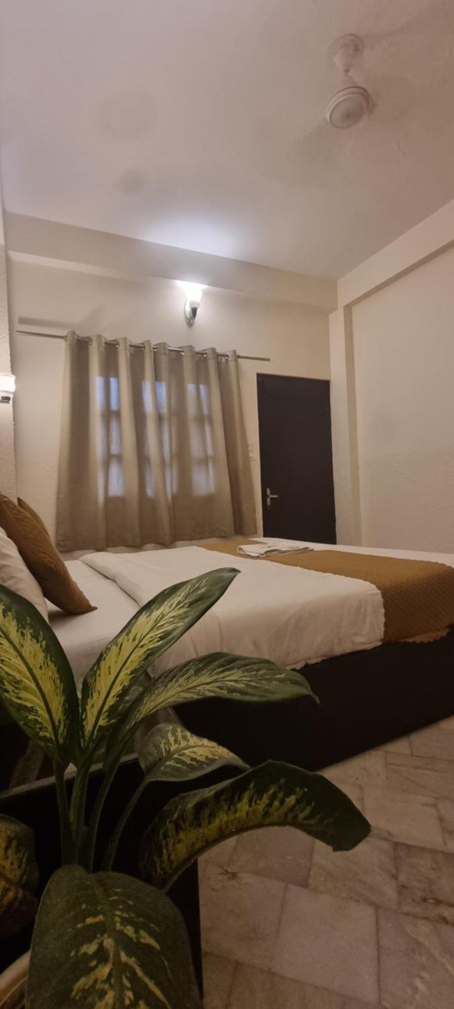 Praana Wellness Resort By Around Stays Rishikesh Exterior photo