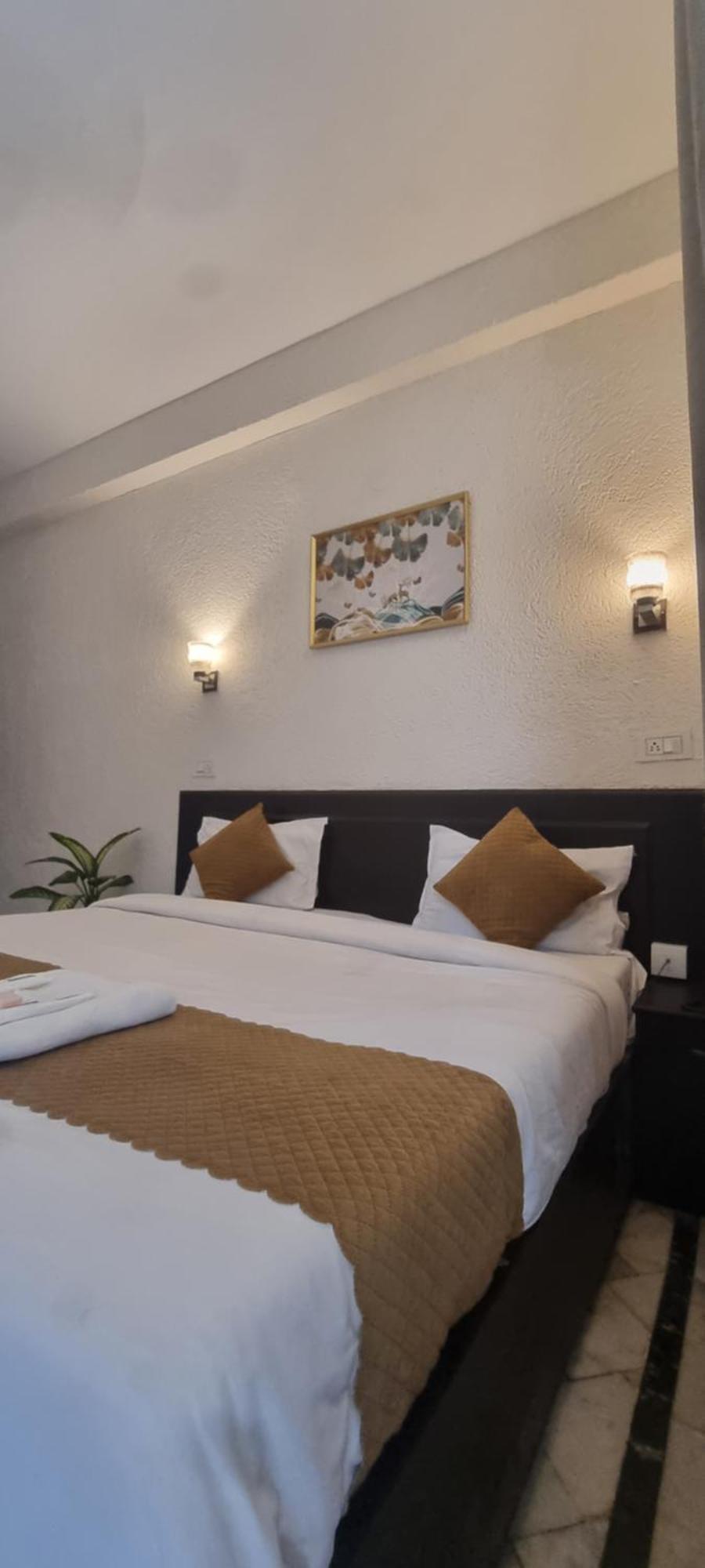 Praana Wellness Resort By Around Stays Rishikesh Exterior photo